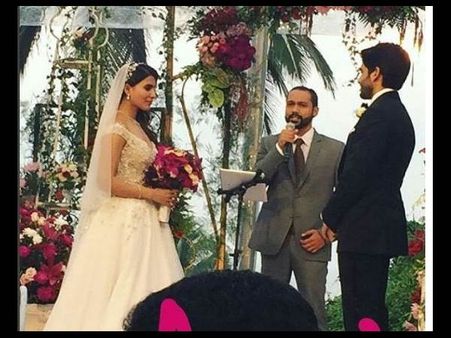 కన్నుల పండువగా చైతూ, సమంత మ్యారేజ్.. డ్యాన్సులతో నాగ్, వెంకీ హంగామా