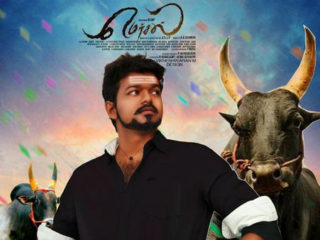 2500 థియేటర్లలో సూపర్ స్టార్ మూవీ: అయినా ఇక్కడ మాత్రం హిట్ డౌటే