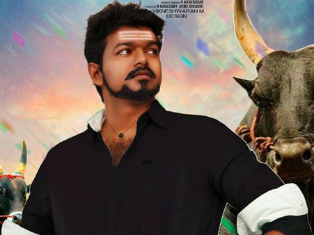 హీరో విజయ్‌పై భగ్గుమన్న బీజేపీ.. ఆ డైలాగ్స్ తొలగించాలి.. కొత్త వివాదంలో మెర్సల్‌..