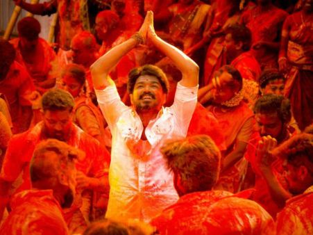 అదిరిందికి సెన్సార్ గ్రీన్ సిగ్నల్.. 27న రిలీజ్