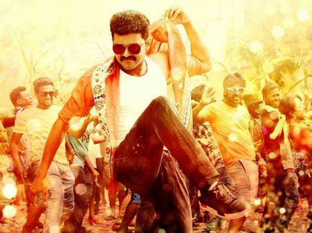 దంగల్ రికార్డు బద్దలు, నిజంగానే ఓవర్సీస్ లో 