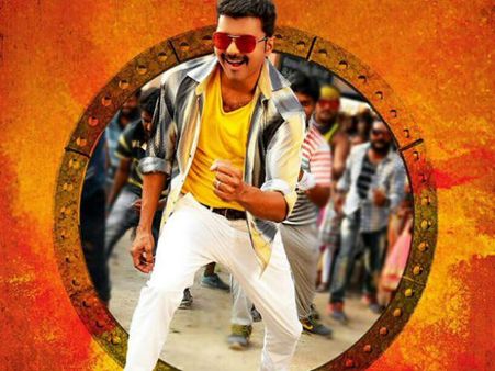 మెర్సల్ రికార్డుల సునామీ.. కబాలి, విశ్వరూపం రికార్డులు బ్రేక్