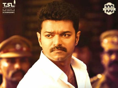 నచ్చకుంటే చూడకండి, మెర్సల్ వాటికంటే ప్రమాదకరమా?:: మెర్సల్ వివాదానికి తెర దించిన మద్రాస్ హైకోర్ట్