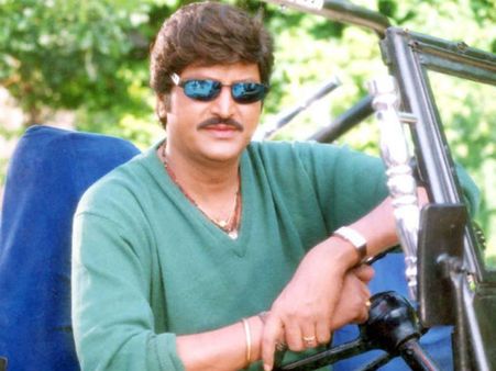 ఆ సినిమాకి ఆయనే హీరో ఆయనే విలన్: ద్విపాత్రాభినయంలో మోహన్ బాబు ?