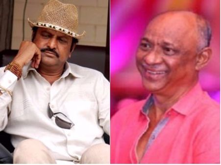 మంచు మోహన్ బాబు ఇంట విషాదం