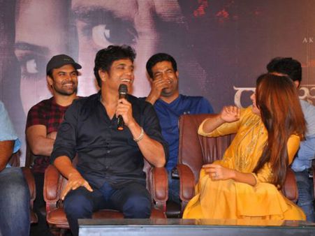 హిట్టవ్వకపోతే నేను, కోడలు సమంత మొహం చూసుకోలేం, డైరెక్టర్ పెద్ద ఓసీడీ: నాగార్జున