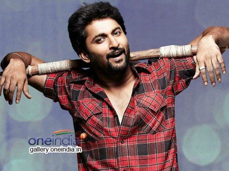 నోస్టాల్జిక్ టైటిల్‌తో నానీ సినిమా: టైటిల్ చూస్తే హ్యాపీగా ఫీల్ అవుతారు