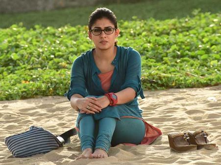 దర్శకుడితో హీరోయిన్ నయనతార రహస్య వివాహం?