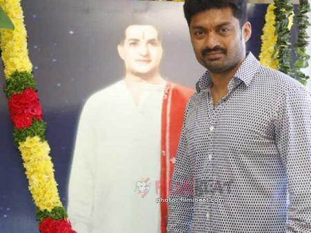 ఎన్టీఆర్ బయోపిక్ లో ఆయన నటించటం లేదు: అదంతా అబద్దమేనట, అదంతా గాసిప్ రాయుళ్ళ పనే