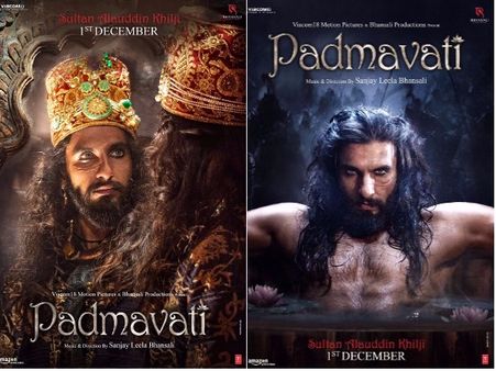 లవర్ బాయ్‌ భయంకరమైన లుక్... (ఫోటోస్)