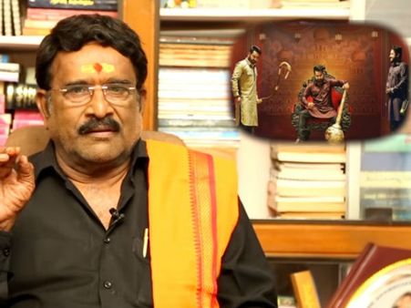 ‘జై లవ కుశ’ అలా ఉంటే బావుండేదేమో? పరుచూరి కామెంట్