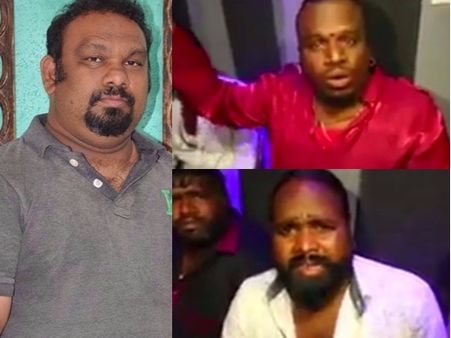 అరేయ్ వెధవ.. బుద్ది తెచ్చుకో.. చీరేస్తాం.. కత్తి మహేశ్‌పై గబ్బర్ సింగ్ గ్యాంగ్ ఫైర్