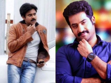 ఎన్టీఆర్ న్యూ మూవీ ప్రారంభోత్సవానికి చీఫ్ గెస్టుగా పవన్ కళ్యాణ్