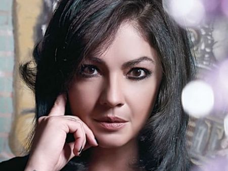 తాగుడుకు బానిసైన నటి: ఎలా బయట పడిందో పుస్తకం ద్వారా...