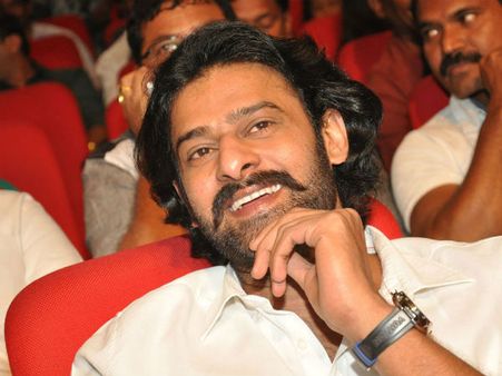 నేను సోమరిపోతును, అవును అని చెప్పటానికి సిగ్గుపడ్డాను: ప్రభాస్