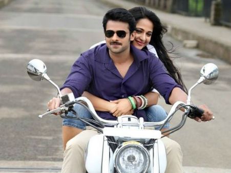 అనుష్కతో పెళ్లి వార్తలు హల్ చల్: ప్రభాస్ స్పందన