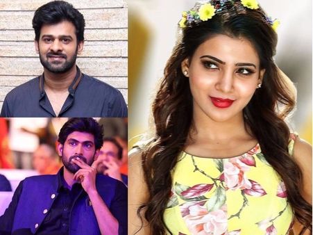 వామ్మో..! నిన్న ప్రభాస్ రానా, ఇవాళ సమంతా, ప్రమాదకర వ్యక్తుల జాబితాలో టాప్ అక్కినేని వారి కోడలు