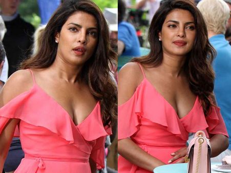 బట్టలు నా వ్యక్తిగతం, మీరు కాస్త....: బికినీ పై ప్రియా మేడమ్ సమాధానం