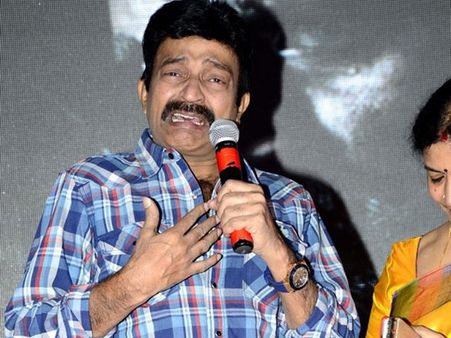 200 కోట్ల ఆస్తులు, అన్నీ పోయాయి, అమ్మ బాధపడింది: హీరో రాజశేఖర్ కంటతడి!