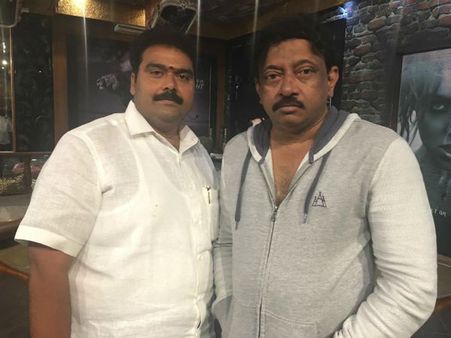 లక్ష్మీస్ ఎన్టీఆర్ నిర్మాత ఇంటర్వ్యూ:ఎన్టీఆర్ వెన్నుపోటు పర్వం, టీడీపీ, వైసీపీ లింకుపై ఇలా...