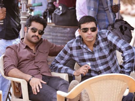 స్పైడర్ నష్టాలతో దిల్ రాజు బేజారు.. గట్టెక్కించడానికి రంగంలోకి ఎన్టీఆర్