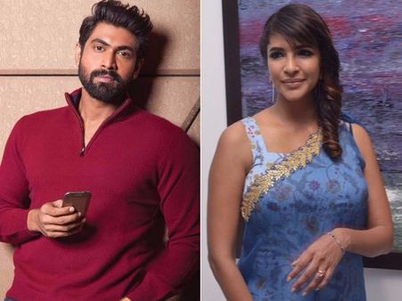 రానా.. ఎంతో కాలం ఆగలేను.. మంచు లక్ష్మి.. హరితేజ కూడా ఫిక్స్..