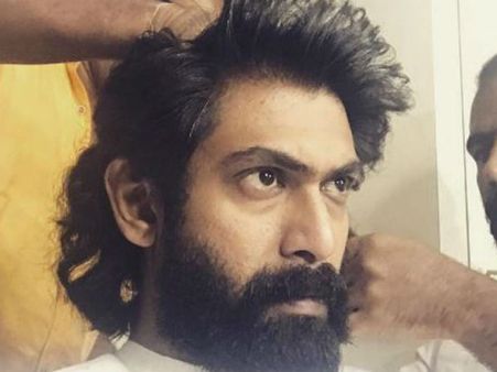 చరిత్ర తిరుగరాసే పాత్రలో రానా.. రెజీనాతో నిశ్చితార్థం?..