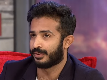 అక్కడ మొదలయ్యింది: లాస్యతో గొడవకు కారణాలు చెప్పిన యాంకర్ రవి