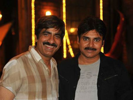 మనసులో మాట: పవన్ కళ్యాణ్‌‌ విషయంలో రవితేజ కోరిక తేరేనా?