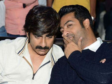 ఎన్టీఆర్ వదిలేశాడు.. రవితేజ హిట్ కొట్టాడు.. జడ్జిమెంట్ అంటే అదే..