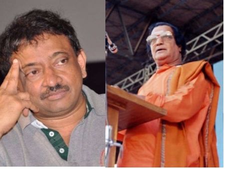 ‘లక్ష్మీస్ ఎన్టీఆర్’: నిప్పుకు ఆజ్యం పోస్తున్న వర్మ, ఆ మంటల్లో కాలిపోయేదెవరో..?