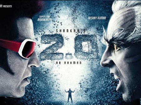 ‘బాహుబలి‘ని తలదన్నేలా రోబో 2.0 ఆడియో.. 15 కోట్ల ఖర్చుతో దిమ్మతిరిగేలా ఫంక్షన్