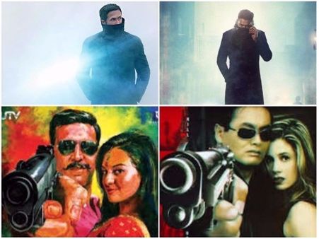 సాహో పోస్టర్ వివాదం.. ఇదే మొదటిది కాదు.. మీరే చూడండి..