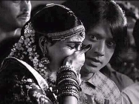 షాకైన ‘స్పైడర్’ విలన్: పెళ్లిలో సమంత కంటతడి పెడితే ఇలా చేస్తారా?