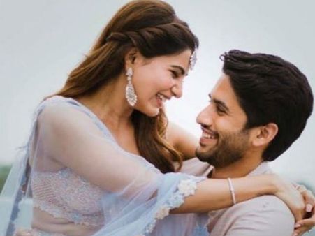 లండన్‌లో సమంత, చైతూ హానీమూన్.. సోషల్ మీడియాలో ఫొటోలు వైరల్