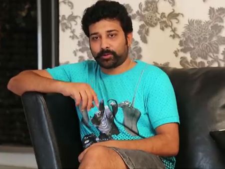 శివబాలాజీని వెంటాడిన బిగ్‌బాస్.. ఇంటికి వచ్చి రచ్చ రచ్చ