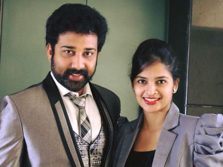 శివబాలాజీ భార్య వేధించిన వ్యక్తి అరెస్ట్?.. సినీ పరిశ్రమకు చెందిన వాడేనట..