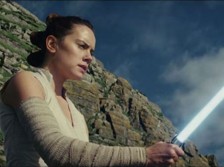 ట్రైలర్ అద్భుతం: ప్రపంచంలో సినిమాలన్నీ దీని కింద దిగదుడుపే..!