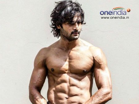 ఇక నిర్మాతగా కూడా: ప్రొడ్యూసర్‌గా మారిన సుధీర్ బాబు