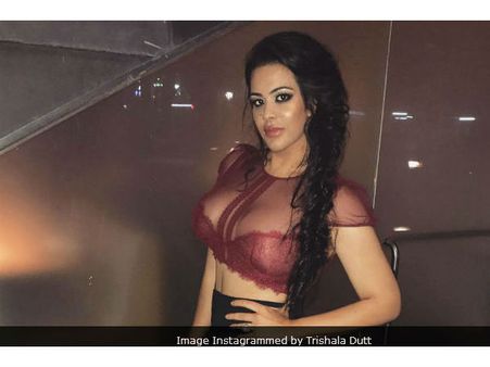 ఇంత సెక్సీగా తయారయ్యింది: వాళ్ళ నాన్నేమో కాళ్ళిరగ్గొడతా అన్నాడు