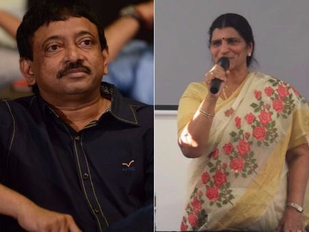 లక్ష్మిపార్వతి చెప్పింది చెప్పను, ఎవరికీ తెలియంది చూపిస్తా: ఆర్జీవీ