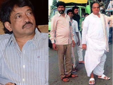 ఎన్టీఆర్ జీవితంలో చించేసిన పేజీలను అతికిస్తా: చంద్రబాబుకు వర్మ కౌంటర్