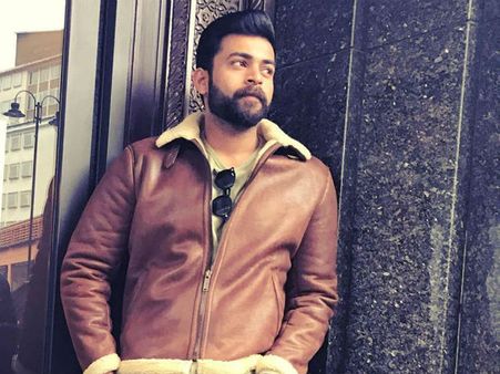 మెగా ప్రిన్స్ వ‌రుణ్ తేజ్ సినిమా రిలీజ్ డేట్ కన్ఫర్మ్