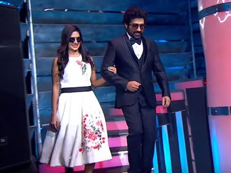 నిజమా? శివ బాలాజీ భార్యకు బిగ్ బాస్ 2 ఛాన్స్?