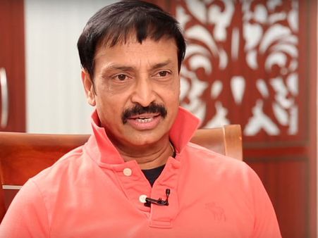 నా డార్లింగ్...!