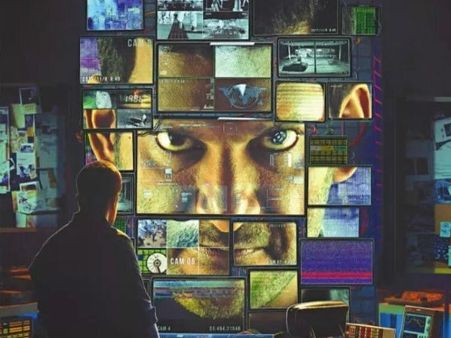 విశాల్ అభిమన్యుడు ఫస్ట్‌లుక్ అదుర్స్.. సంక్రాంతి పద్మవ్యూహంలో విశాల్‌, సమంత