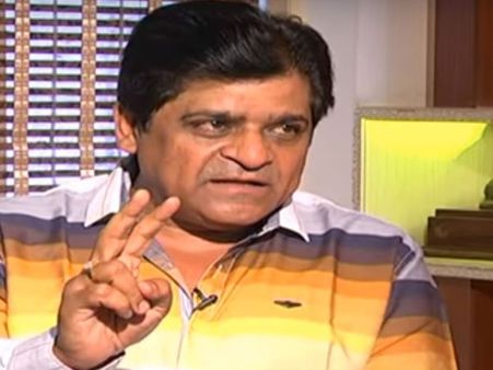 సూసైడ్‌ ప్రయత్నంపై ఆలీ క్లారిటీ.. తిండిలేక బాధపడ్డా.. పవన్ కల్యాణ్ పిలిస్తే..