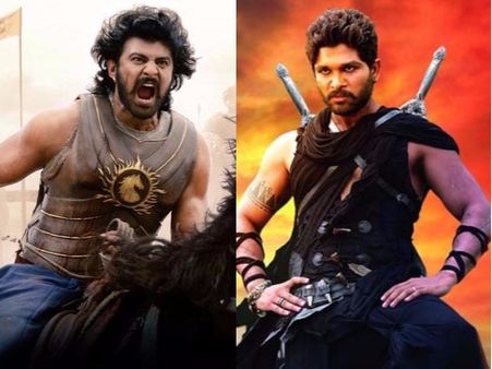 నంది అవార్డుల ఎంపికపై అల్లు అర్జున్, ప్రభాస్ ఆగ్రహం.. తీవ్ర అసంతృప్తి