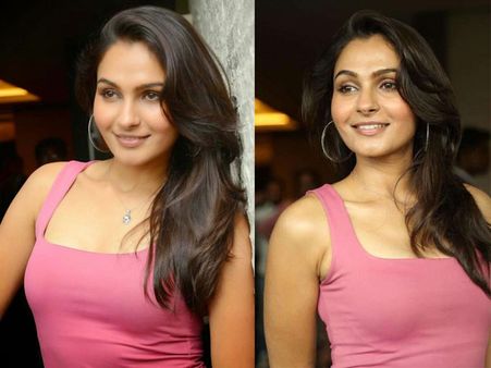 ఎవరితో పడుకుంటే మీకెందుకు? అది వాళ్ళ వ్యక్తిగతం: ఆండ్రియా సంచలన కామెంట్