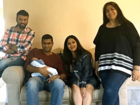 గుడ్ న్యూస్: హీరోయిన్ అంకితకు కంగ్రాట్స్ చెబుతున్న ఫ్యాన్స్!